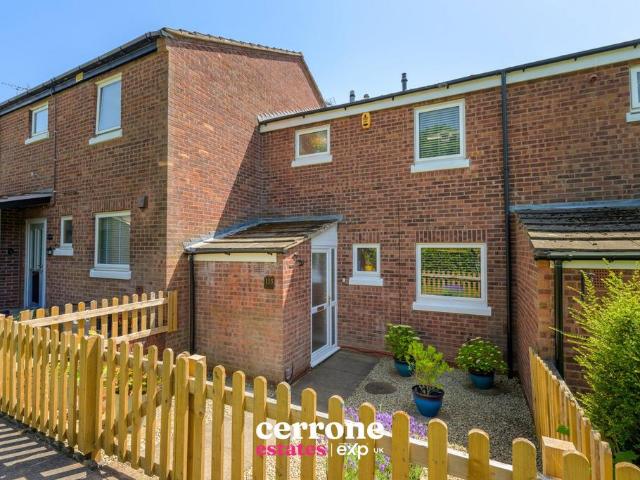 House for sale in Abbeydale, Redditch