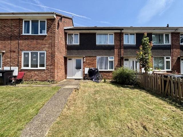 House for sale in Brentingby, Leicestershire