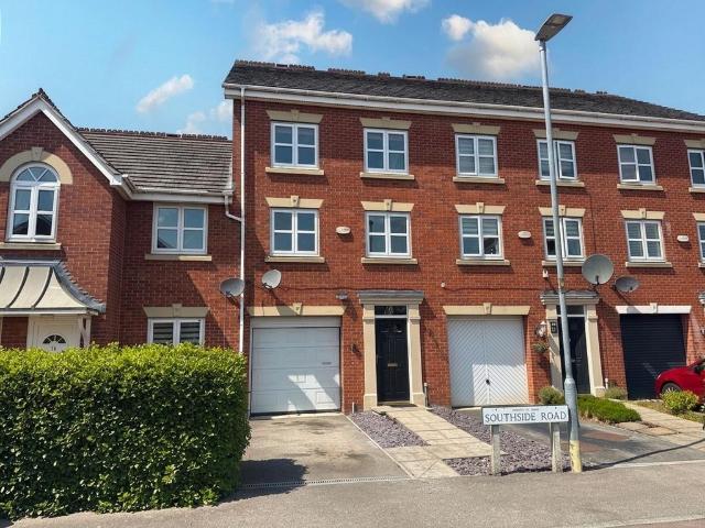 House for sale in Pinfold, Leicestershire