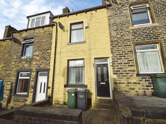 House for sale in Ingrow, West Yorkshire