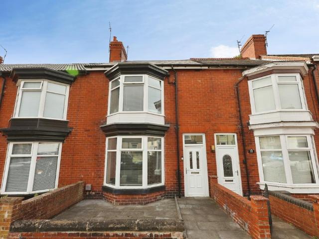 House for sale in New Shildon, Shildon