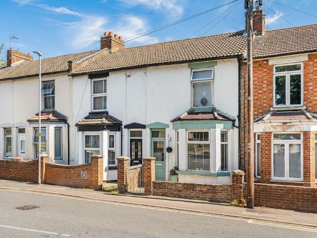 House for sale in Bletchley and Fenny Stratford, Bletchley