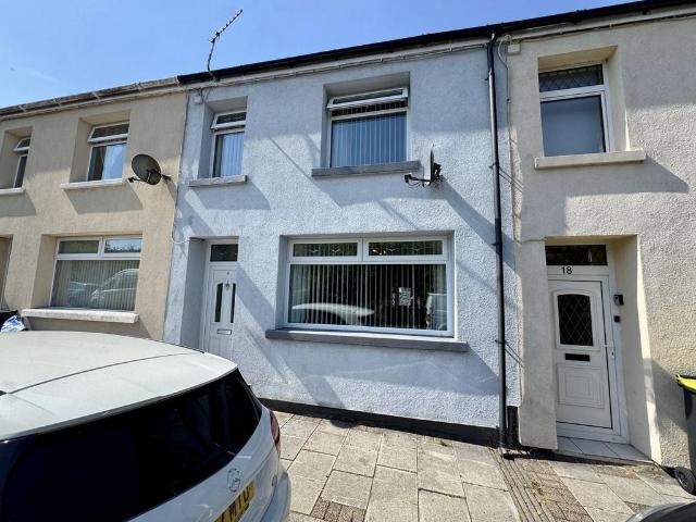 House for sale in Troed-y-rhiw, Troedyrhiw