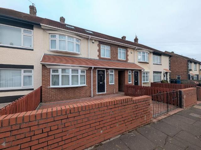 House for sale in Brockley Whins, Jarrow