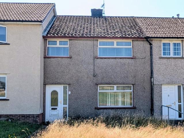 House for sale in Merthyr, Wales