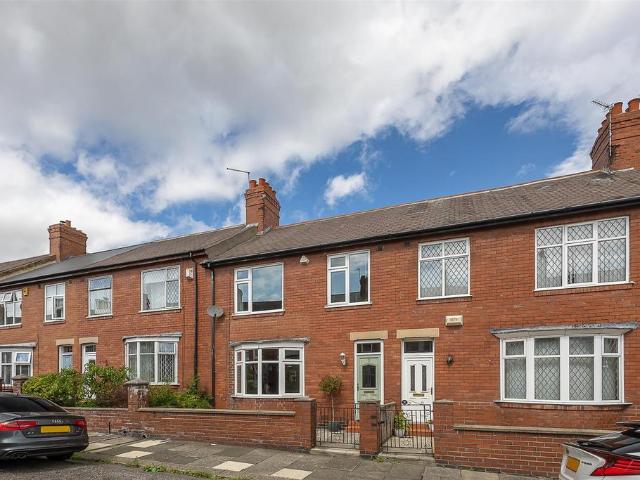 House for sale in Heaton, Tyne And Wear
