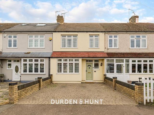 House for sale in London Borough of Havering, Greater London