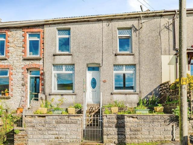 House for sale in Ogmore Valley, Price Town