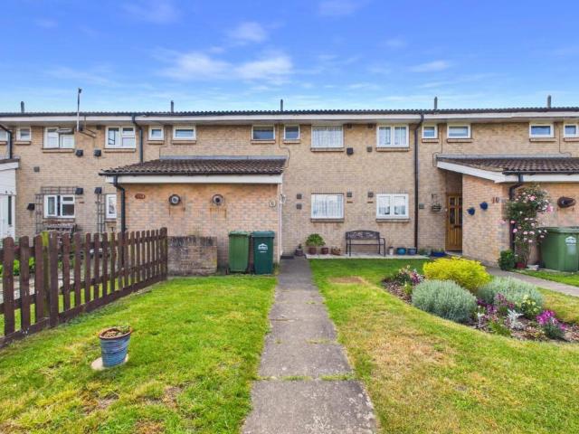 House for sale in Stanwell, Spelthorne