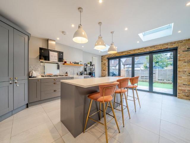 House for sale in Red Hill, Greater London