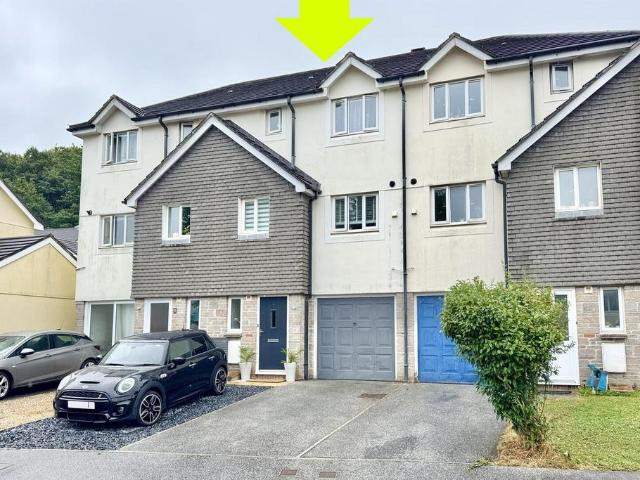 House for sale in Trelander, Penweathers