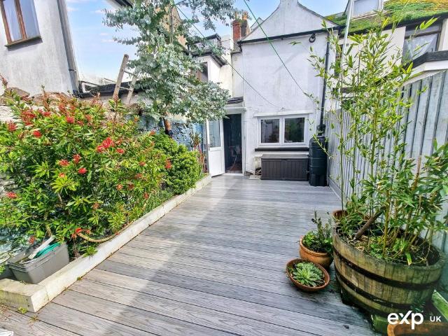 House for sale in Parkham Hill, Brixham