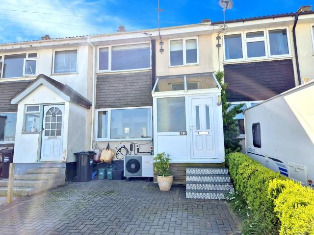 House for sale in Porthleven, Cornwall