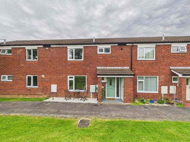 House for sale in Layfield, Yarm