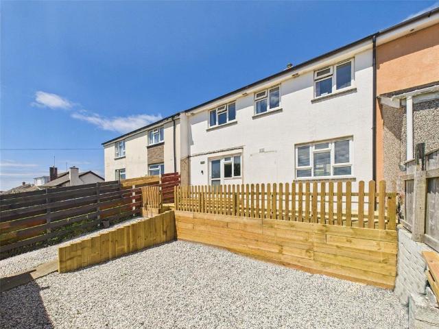 House for sale in Bude, Cornwall