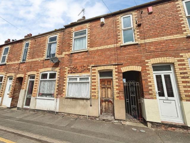 House for sale in Gainsborough CP, Ingleby