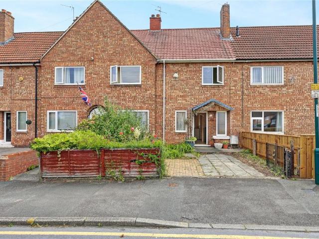 House for sale in Normanby, Redcar And Cleveland