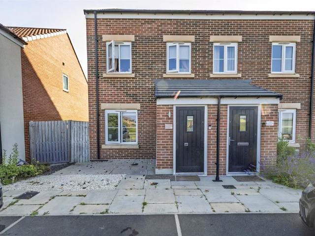 House for sale in Amble By the Sea, Amble