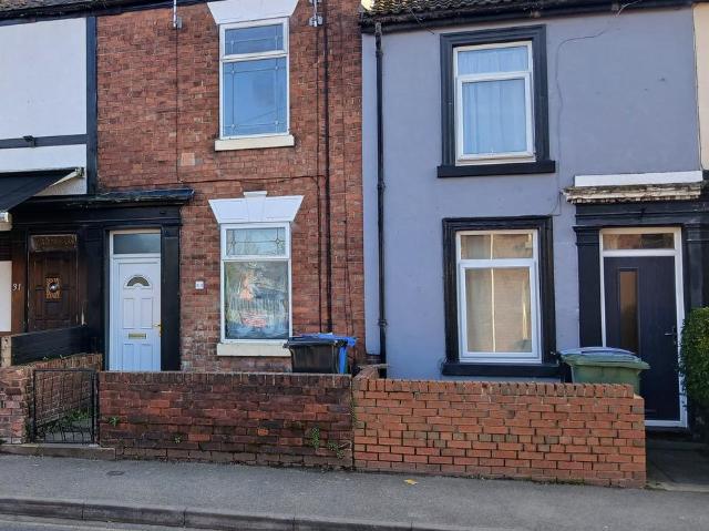 House for sale in Thrumpton, Costhorpe