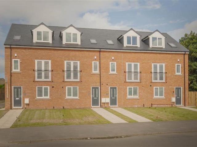 House for sale in Tanfield Lea, Stanley