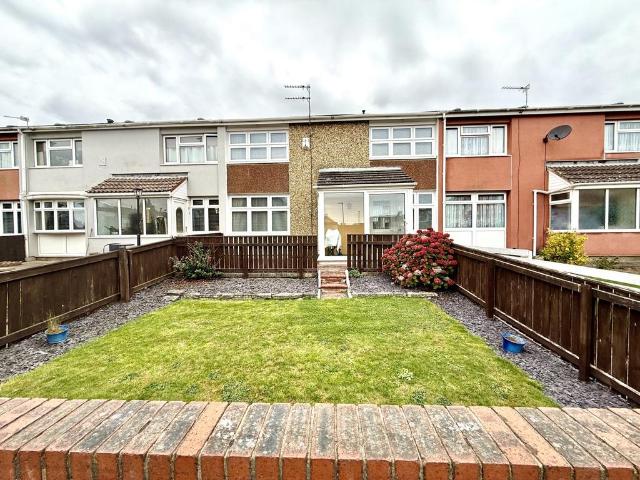 House for sale in Brierton, Hartlepool