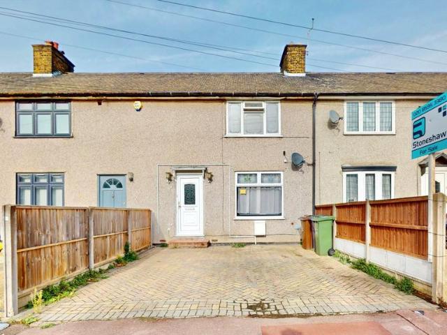 House for sale in Scrattons Farm, Greater London