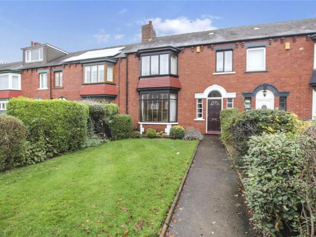 House for sale in Normanby, Middlesbrough