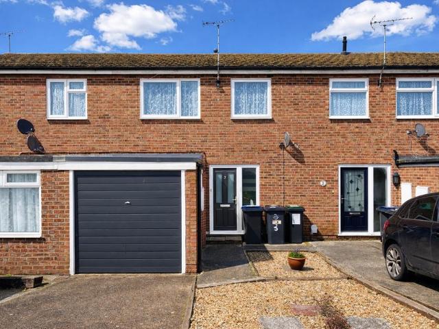 House for sale in Herne and Broomfield, The Bridge