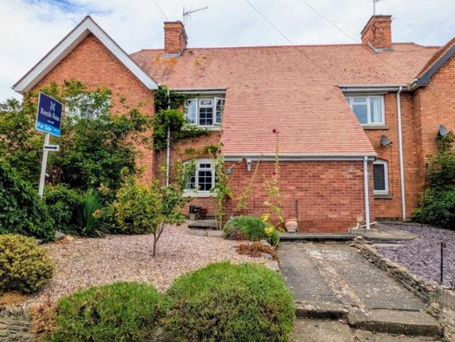 House for sale in Crookhill, Worcestershire