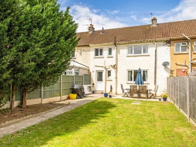 House for sale in Yate, South Gloucestershire