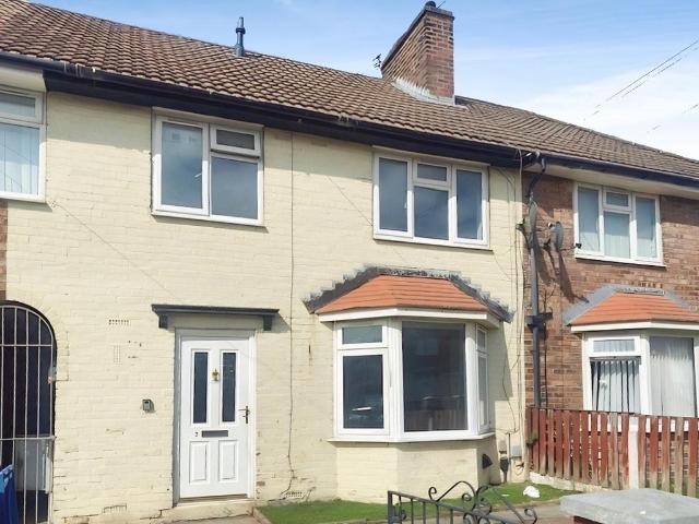 House for sale in Calderstones