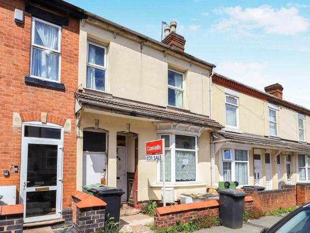 House for sale in Goldthorn Park, West Midlands