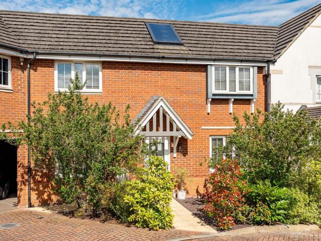House for sale in Colliers End, Hertfordshire