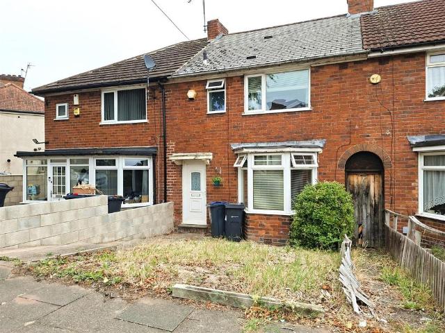 House for sale in Acocks Green, West Midlands