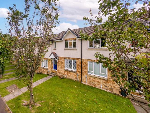 House for sale in Dawsholm, Kelvindale