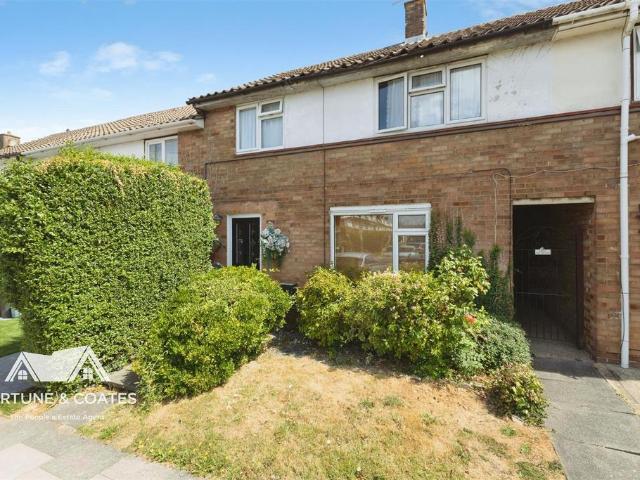 House for sale in Latton Bush, Harlow