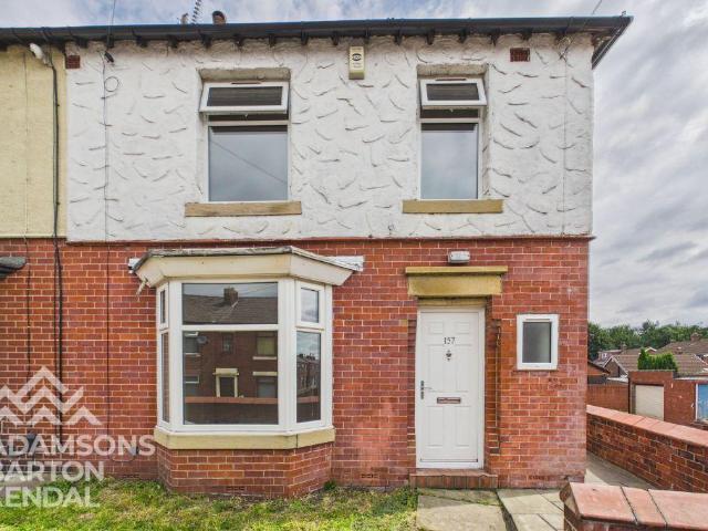 House for sale in Sudden, Burnedge