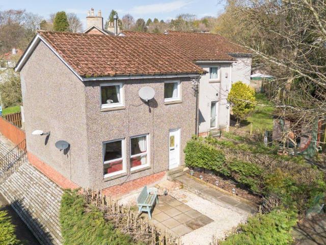 House for sale in Kirriemuir, Scotland