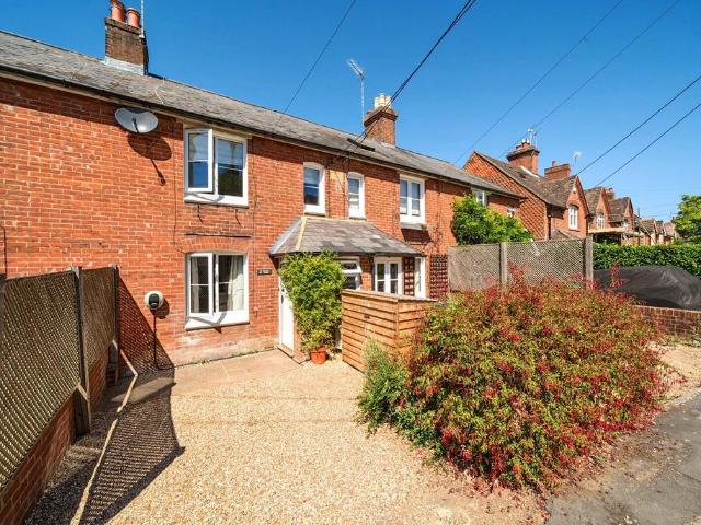 House for sale in Chiddingfold, Waverley