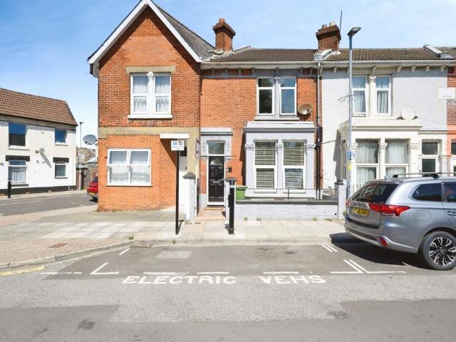 House for sale in Tipner, Portsmouth