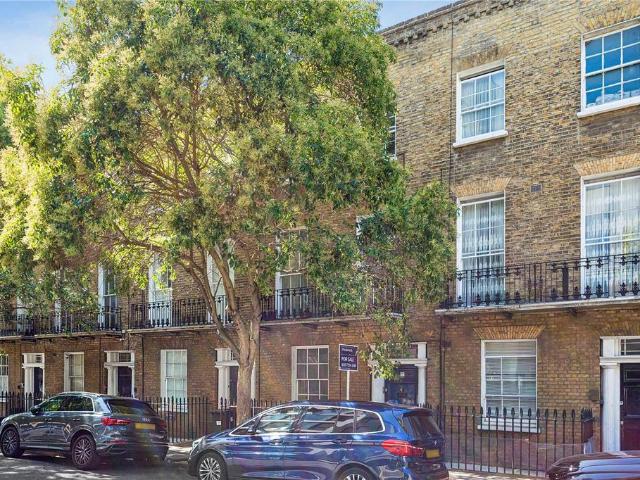 House for sale in Pentonville, Greater London