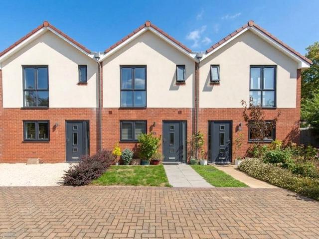 House for sale in Brentry, Bristol