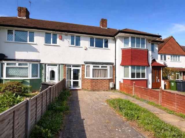 House for sale in London Borough of Lewisham, Greater London