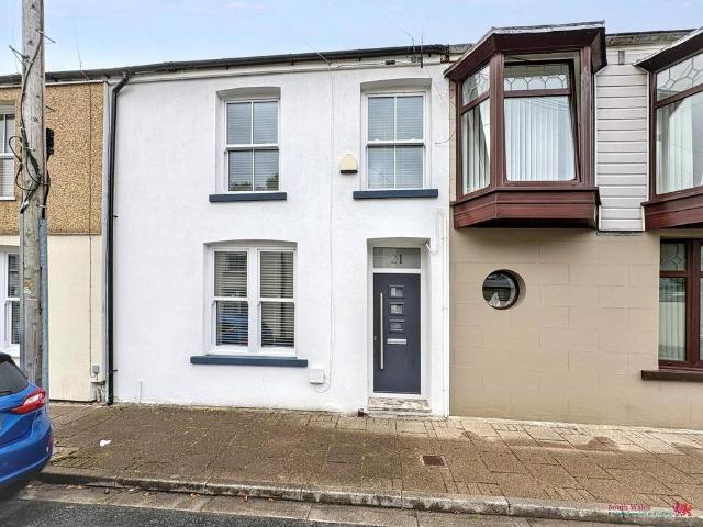 House for sale in Treherbert
