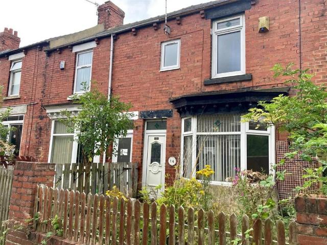 House for sale in Stanley