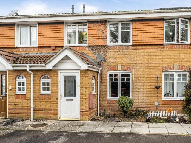 House for sale in Burghclere Down, Test Valley