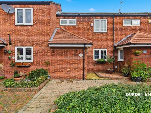 House for sale in Epping, Essex