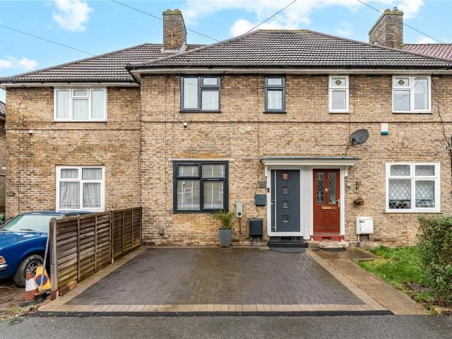 House for sale in Becontree, Isle Of Man