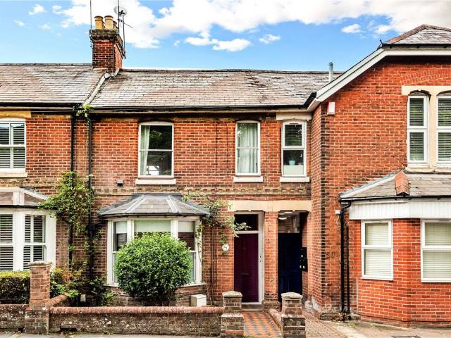 House for sale in Fulflood, Hampshire