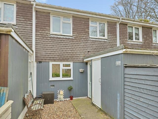 House for sale in Mile Cross, East Bank